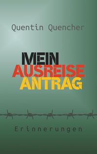 Produktbild: Mein Ausreiseantrag