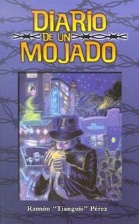 Produktbild: Diario de un Mojado