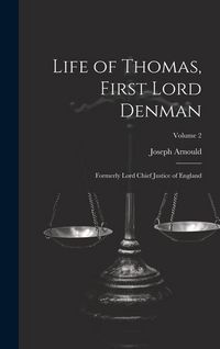 Produktbild: Life of Thomas, First Lord Denman