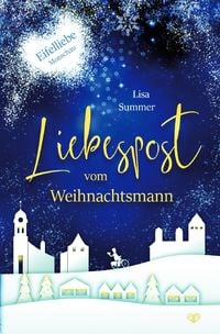 Produktbild: Eifelliebe / Liebespost vom Weihnachtsmann