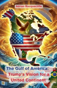 Produktbild: The Gulf of America