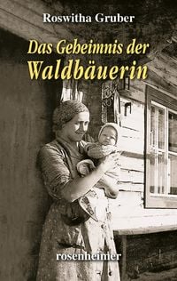 Produktbild: Das Geheimnis der Waldb&auml;uerin