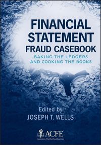 Produktbild: Financial Statement Fraud Casebook
