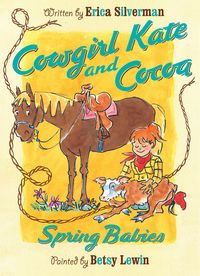 Produktbild: Cowgirl Kate and Cocoa: Spring Babies