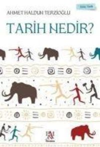 Produktbild: Tarih Nedir