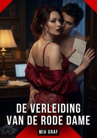 Produktbild: De Verleiding van de Rode Dame