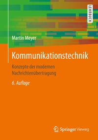 Produktbild: Kommunikationstechnik
