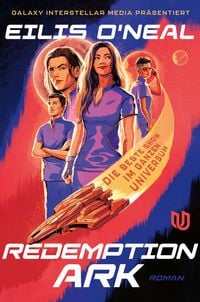 Produktbild: Redemption Ark