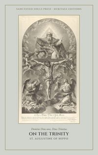 Produktbild: On the Trinity