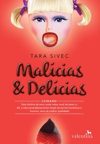 Produktbild: Mal&iacute;cias & Del&iacute;cias