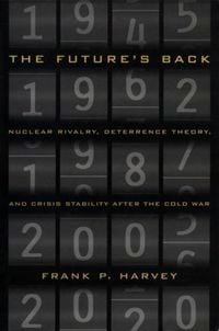 Produktbild: The Future's Back