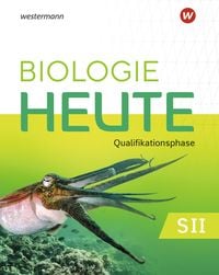 Produktbild: Biologie heute SII - Ausgabe 2022 f&uuml;r Niedersachsen