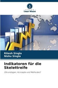 Produktbild: Indikatoren f&uuml;r die Skelettreife