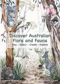 Produktbild: Discover Australian Flora and Fauna
