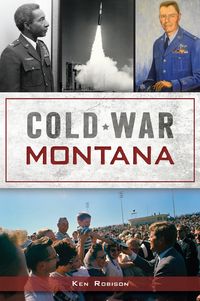 Produktbild: Cold War Montana
