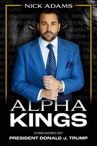 Produktbild: Alpha Kings