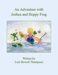 Produktbild: An Adventure With Joshua and Hoppy Frog