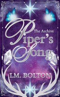 Produktbild: Piper's Song