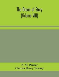 Produktbild: The Ocean Of Story (Volume Viii)