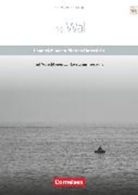 Produktbild: Cornelsen Senior English Library - Literatur - Ab 11. Schuljahr / B2