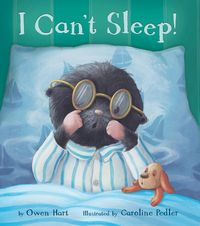 Produktbild: I Cant Sleep