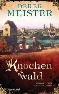 Produktbild: Knochenwald