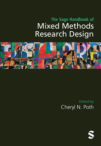 Produktbild: The Sage Handbook of Mixed Methods Research Design