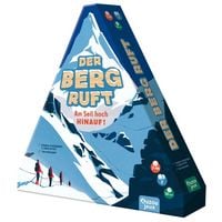 Produktbild Auzou Der Berg ruft