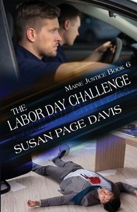 Produktbild: The Labor Day Challenge