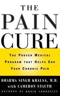 Produktbild: The Pain Cure