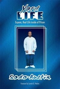 Produktbild: Yard Life: Expose, Real Life Inside of Prison
