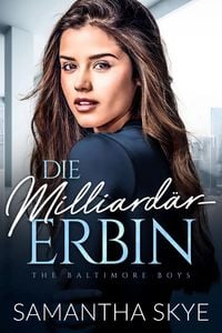 Produktbild: Die Milliard&auml;r-Erbin