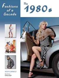 Produktbild: Carnegy, V: The 1980s