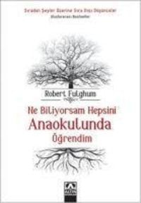 Produktbild: Ne Biliyorsam Hepsini Anaokulunda &Ouml;grendim