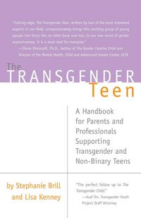 Produktbild: Transgender Teen