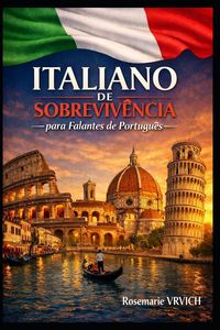 Produktbild: Italiano De Sobreviv&ecirc;ncia