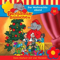Produktbild Der Weihnachtsabend