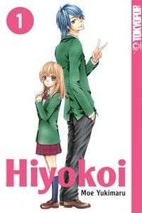Produktbild: Hiyokoi 01