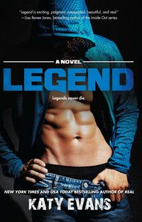 Produktbild: Legend