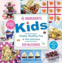 Produktbild: 4 Ingredients Kids