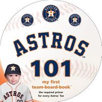 Produktbild: Houston Astros 101