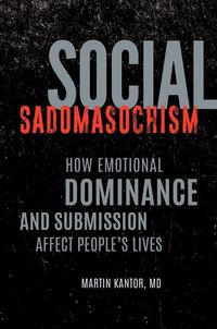 Produktbild: Social Sadomasochism