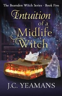 Produktbild: Intuition of a Midlife Witch