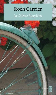 Produktbild: La C&eacute;leste Bicyclette