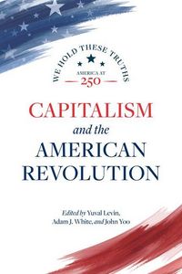 Produktbild: Capitalism and the American Revolution