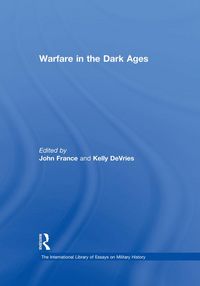 Produktbild: Warfare in the Dark Ages