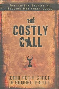 Produktbild: The Costly Call