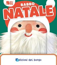 Produktbild: Babbo Natale. Baby bite
