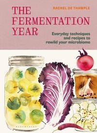 Produktbild: The Fermentation Year