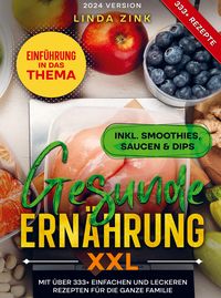 Produktbild: Gesunde Ern&auml;hrung XXL